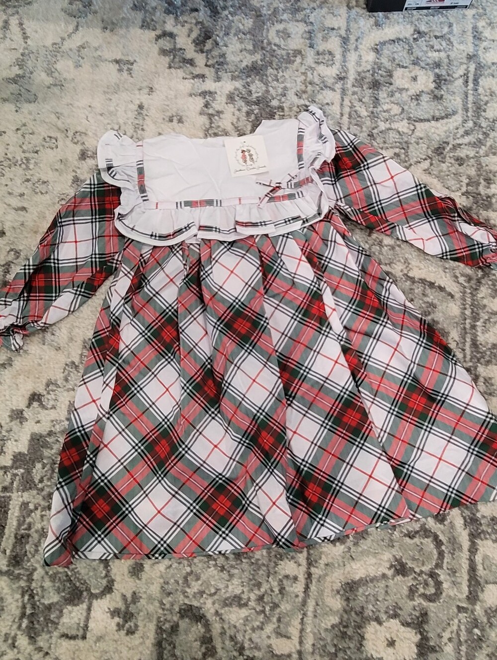 Girls Size 5